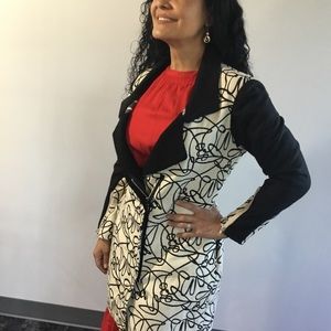 Unique Trendy Jacket 👝💼